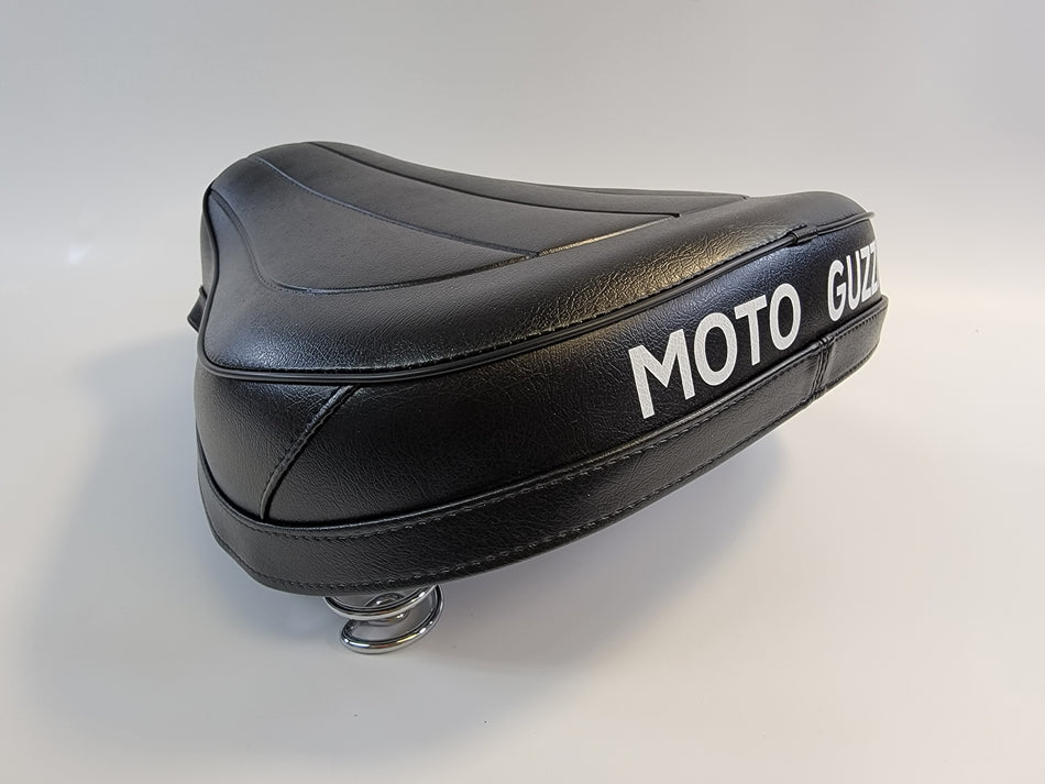 Moto Guzzi Solo Seat V700 Eldorado Ambassador - Made in Italy