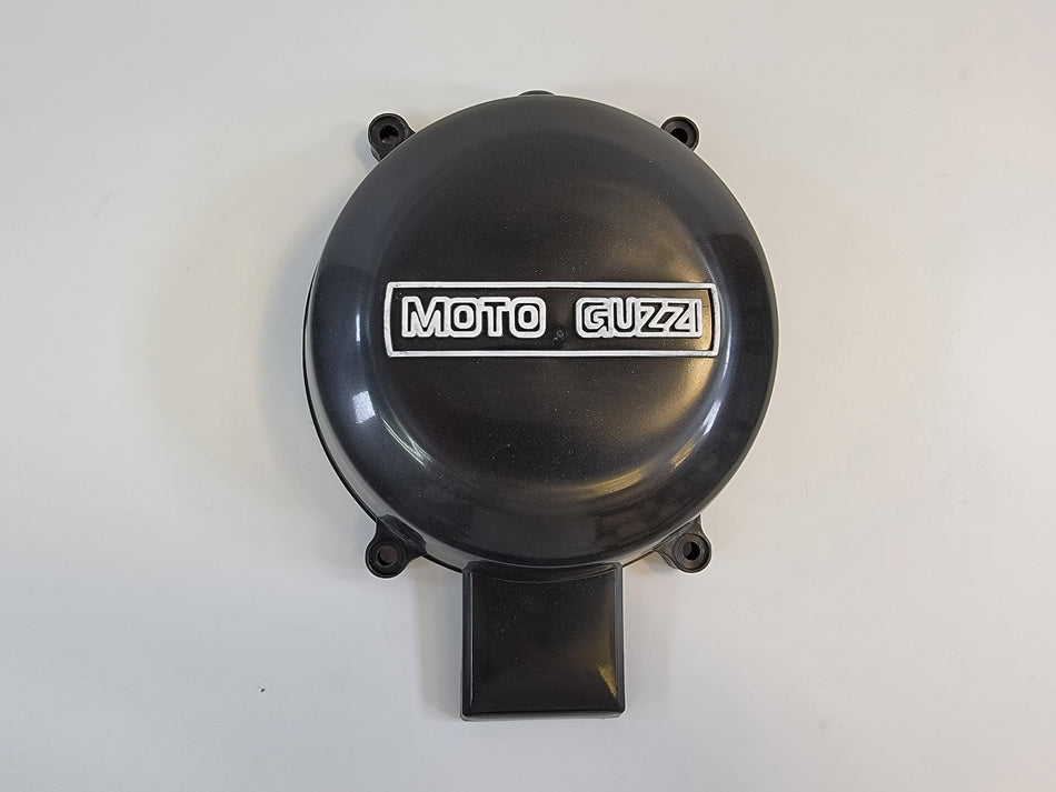 Moto Guzzi Alternator Cover - 850T, T3, V7 Sport, SP 1000, etc. 18001650