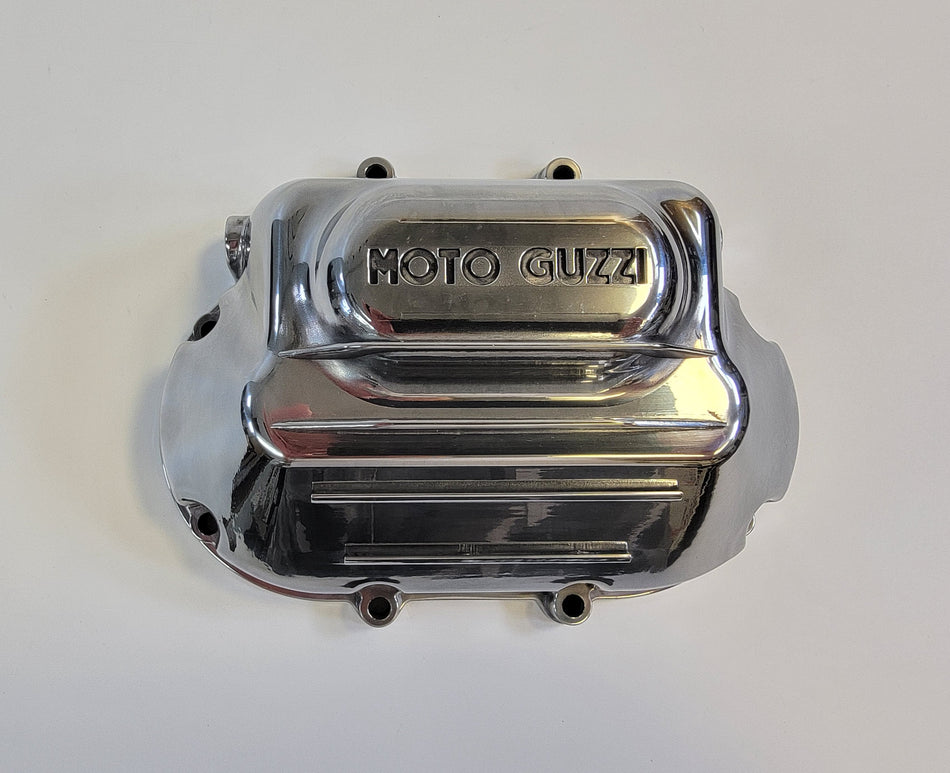 Moto Guzzi Valve Cover Left Side LeMans 1, 850T3, etc. 14023550