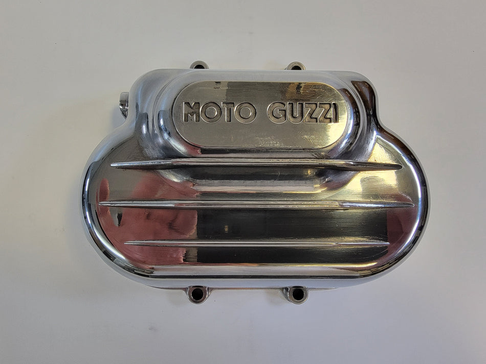 Moto Guzzi Eldorado Valve Cover Vented Right Side Ambassador, 850GT 13023561