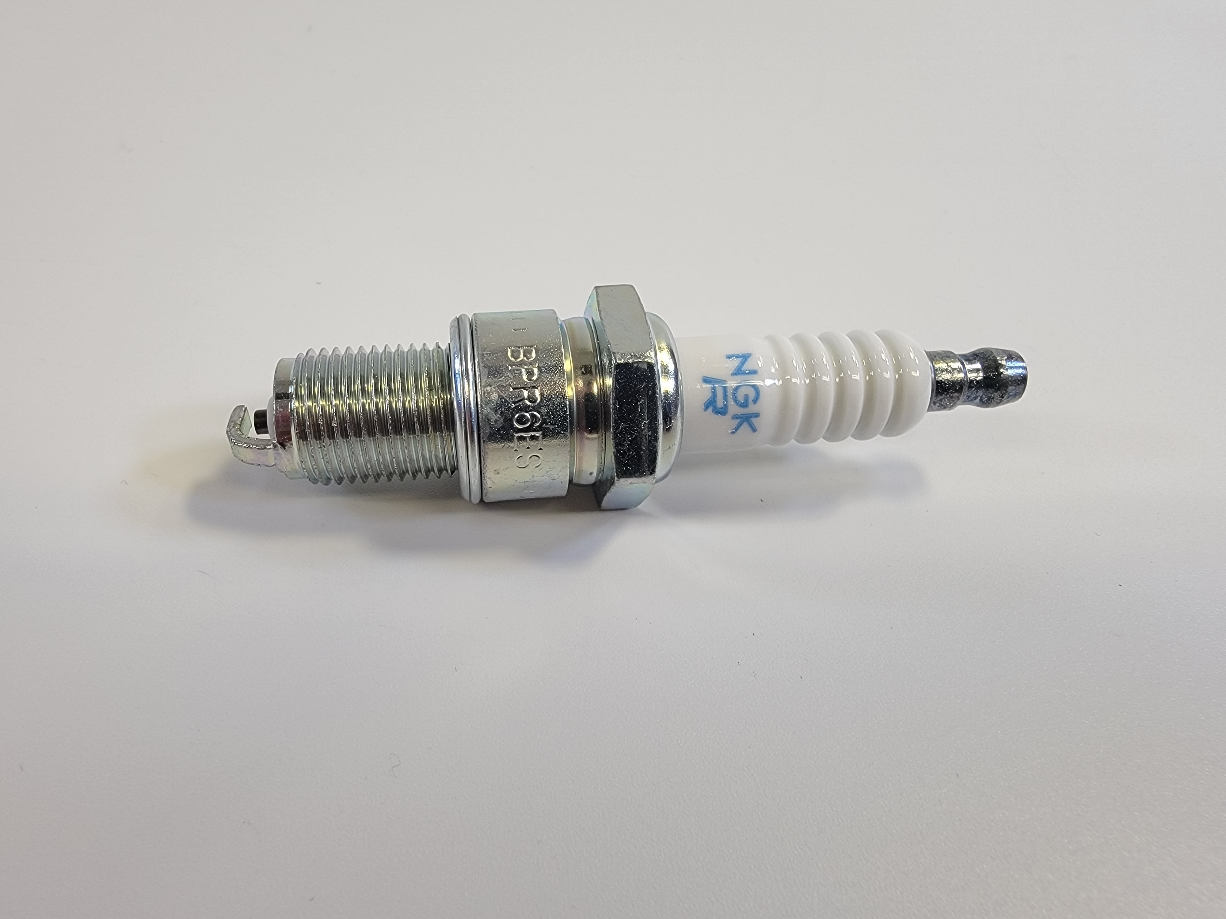 NGK BPR6ES Spark Plug Ambassador, Eldorado, 850T, Convert, California