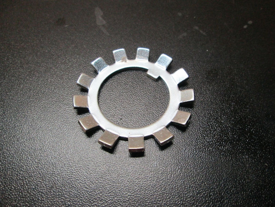 Moto Guzzi Lock Washer For Crankshaft Nut Many Models 95028025