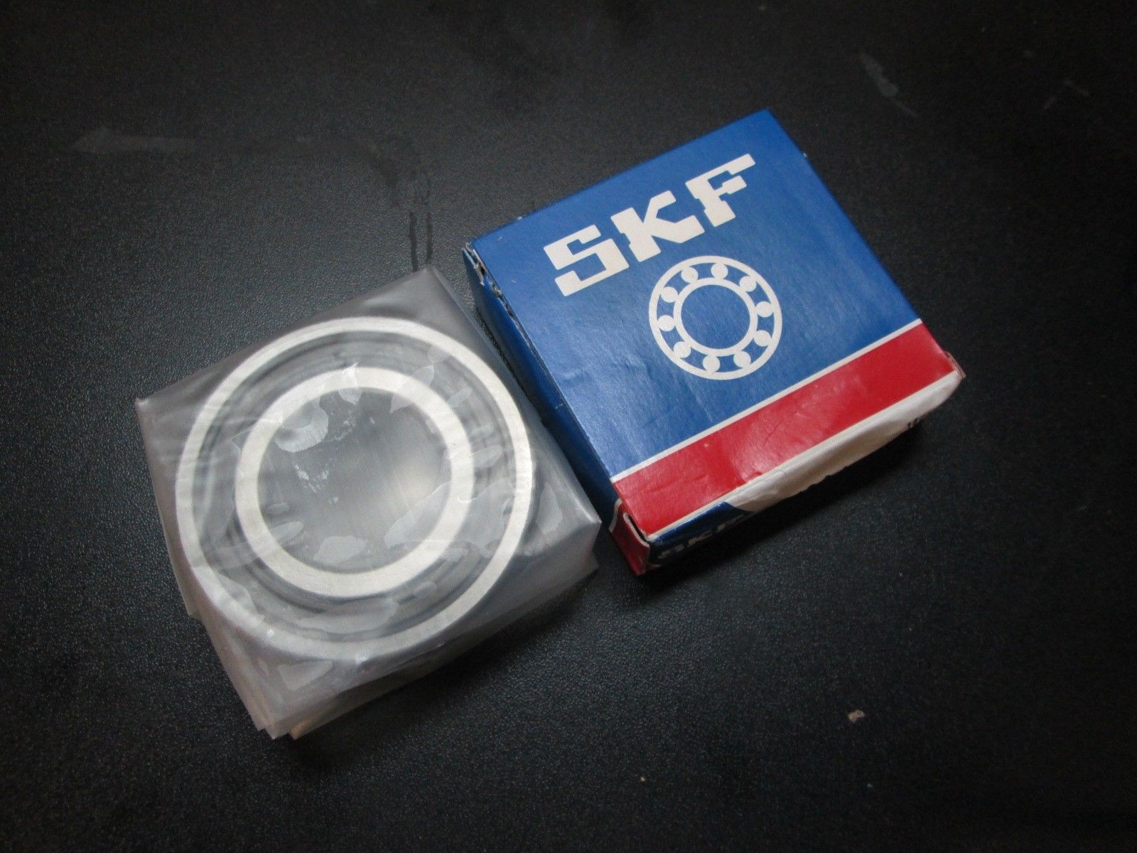 Moto Guzzi UJoint Carrier Bearing Disc Brake Models 92204230 Crusty