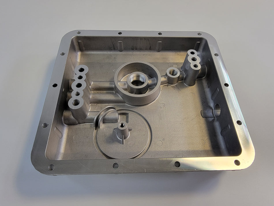 Moto Guzzi Oil Pan 850 T3, LeMans, California 2, 3, 1000SP 14003500
