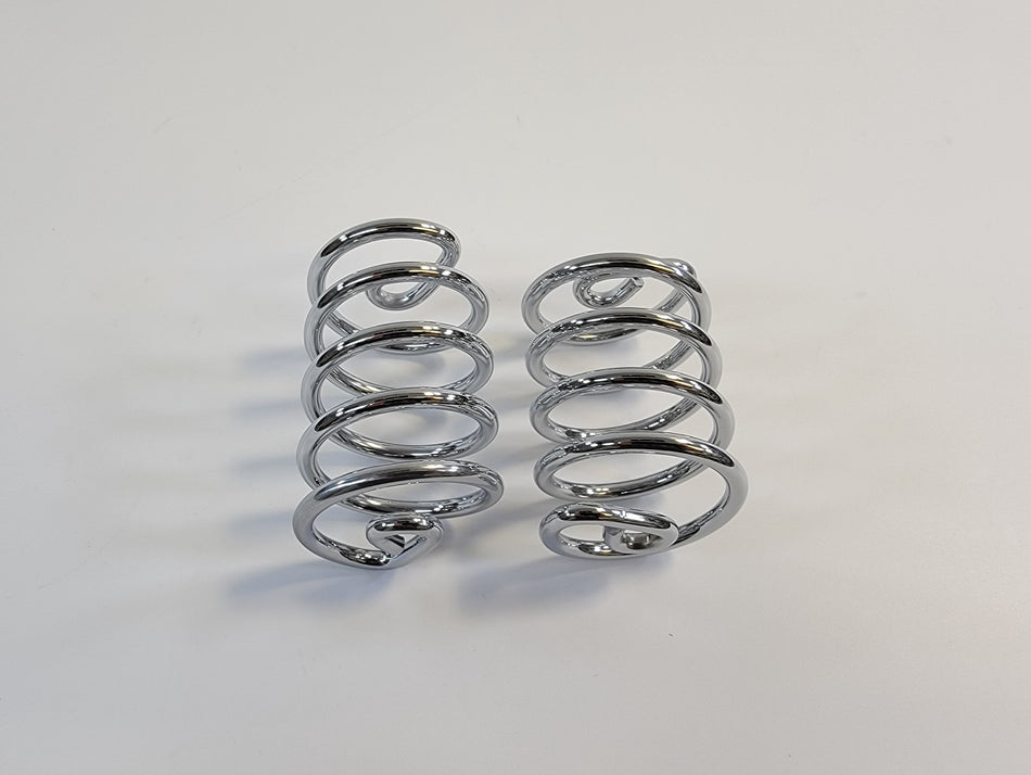 Moto Guzzi Solo Seat Spring Left and Right Side V700 Eldorado Ambassador 12460541