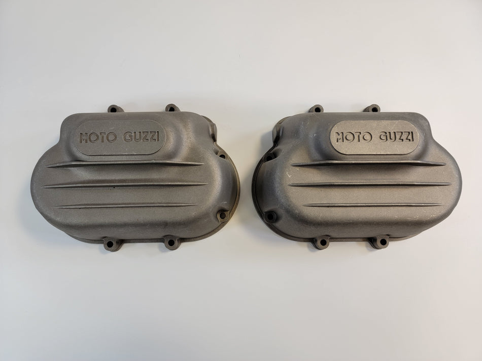 Moto Guzzi Valve Cover Set Ambassador Eldorado 12023501