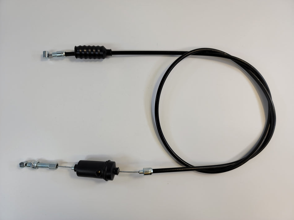 Moto Guzzi Clutch Cable T3 California, California 2, Convert 18093040