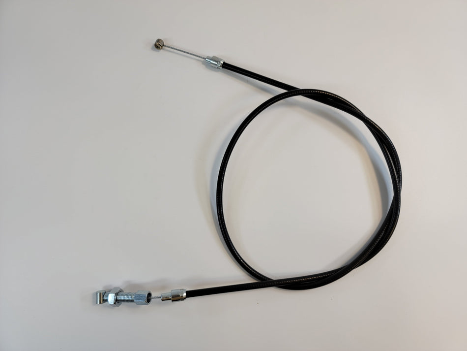 Moto Guzzi Clutch Cable 1100 Sport - Fuel Injected, Daytona 01093000