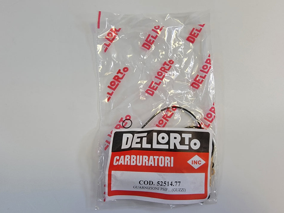 Dellorto PHF 30-36 Gasket Set 1493995