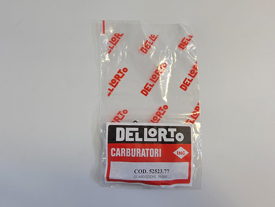Dellorto PHBH Gasket Set Moto Guzzi V50 19939980