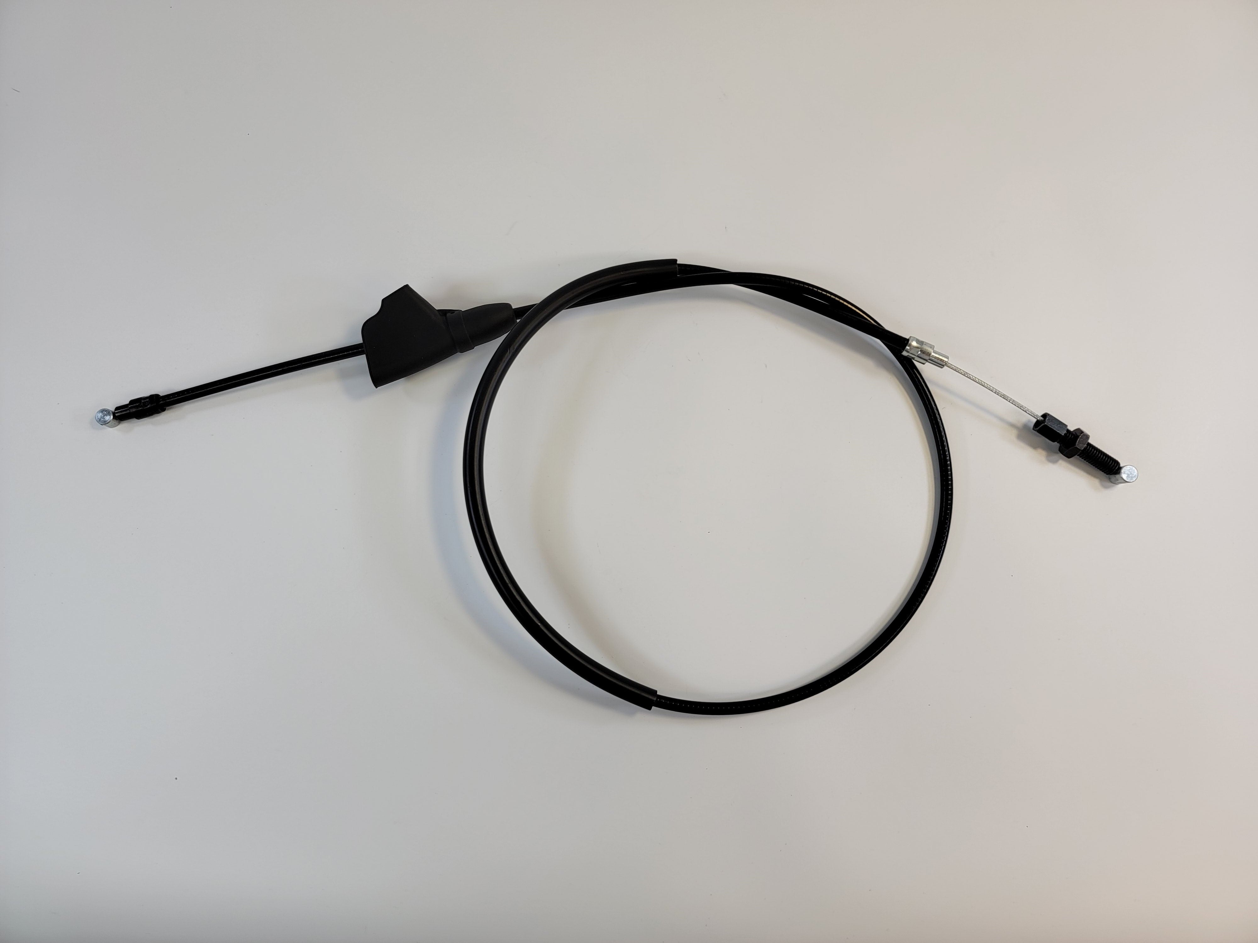 Moto Guzzi Clutch Cable Centauro, V11 Sport 02093001 – Crusty Cycle