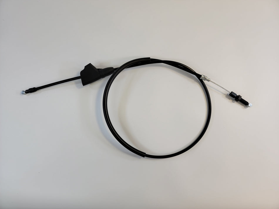 Moto Guzzi Clutch Cable Centauro, V11 Sport 02093001