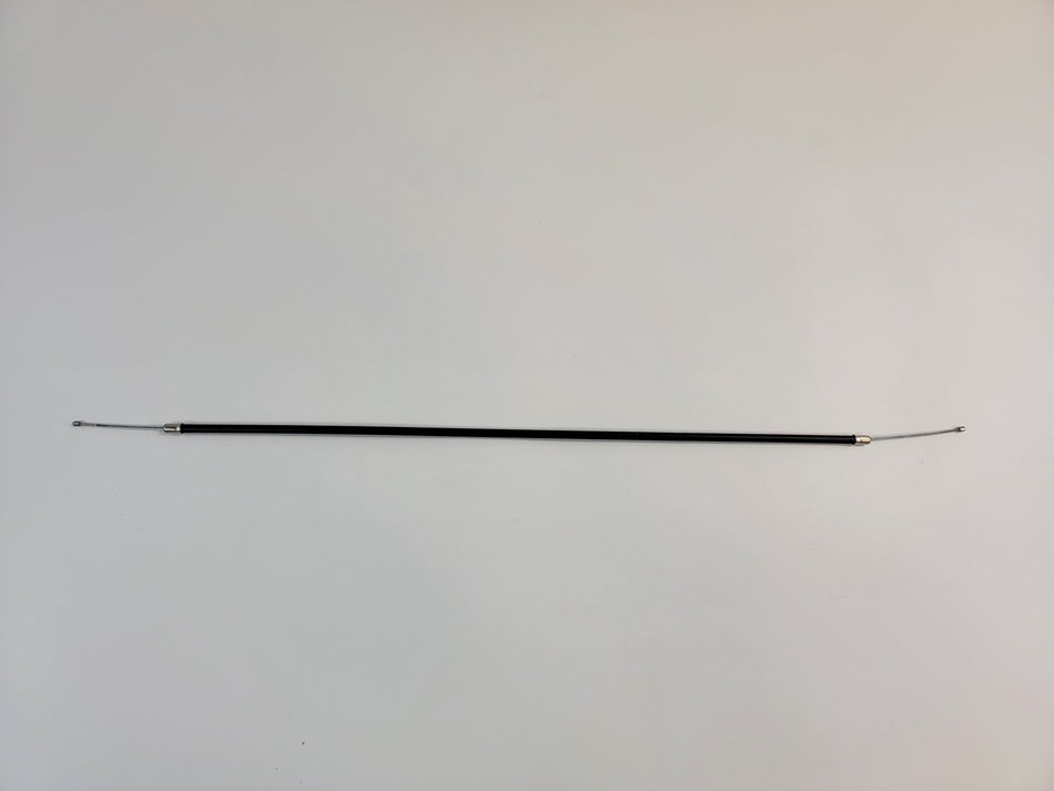 Moto Guzzi Long Choke Cable LeMans I, II, III 28133550