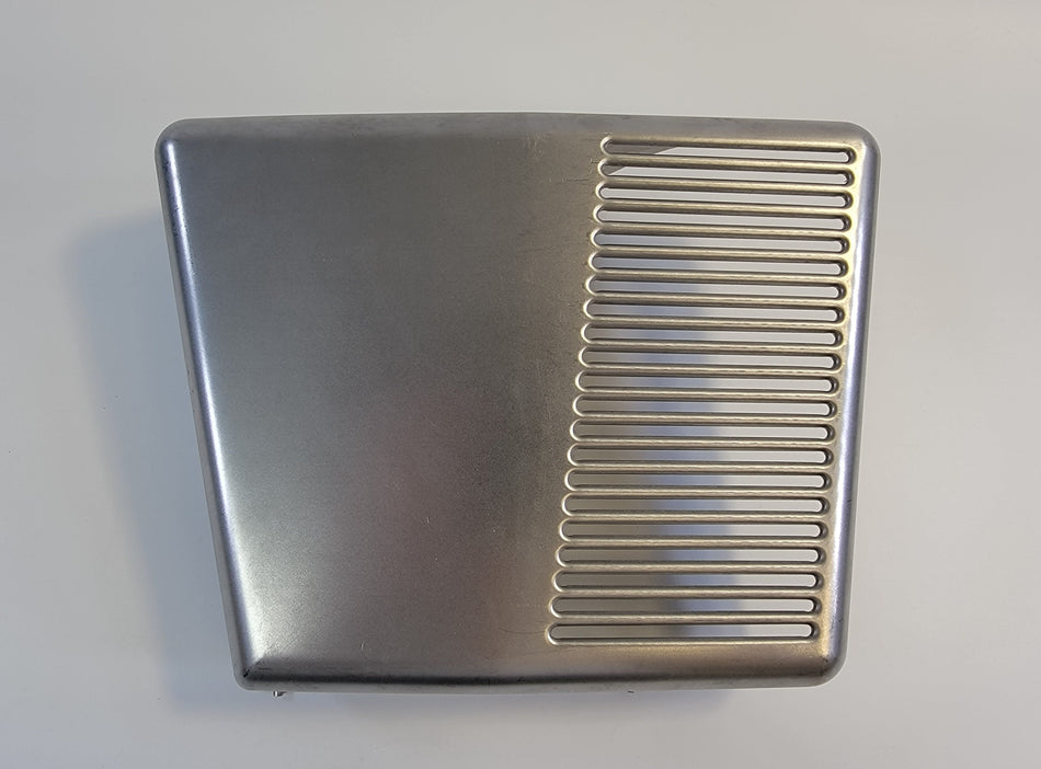 Moto Guzzi Battery Side Cover Right Side Ambassador Eldorado 13705262