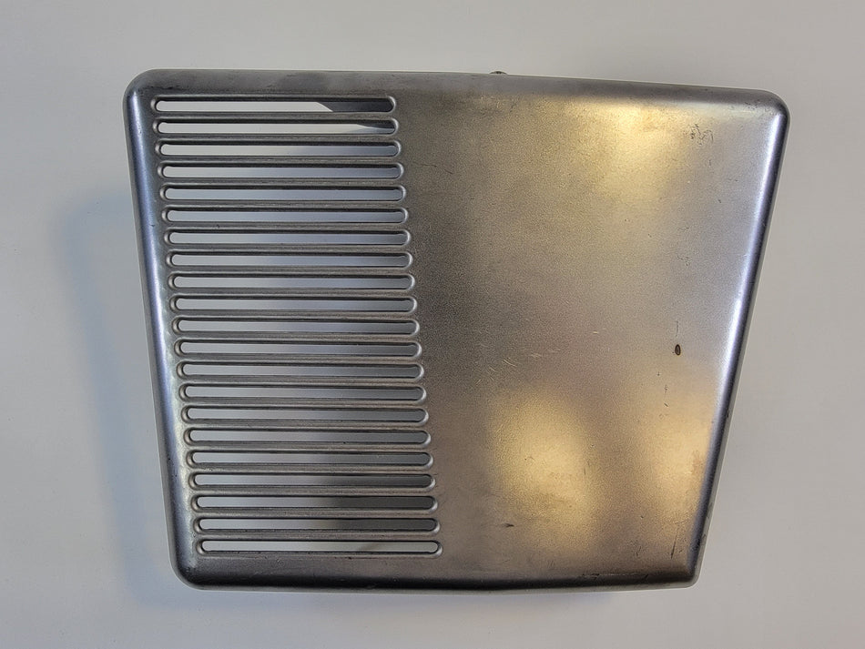 Moto Guzzi Battery Side Cover Left Side Ambassador Eldorado 13705462
