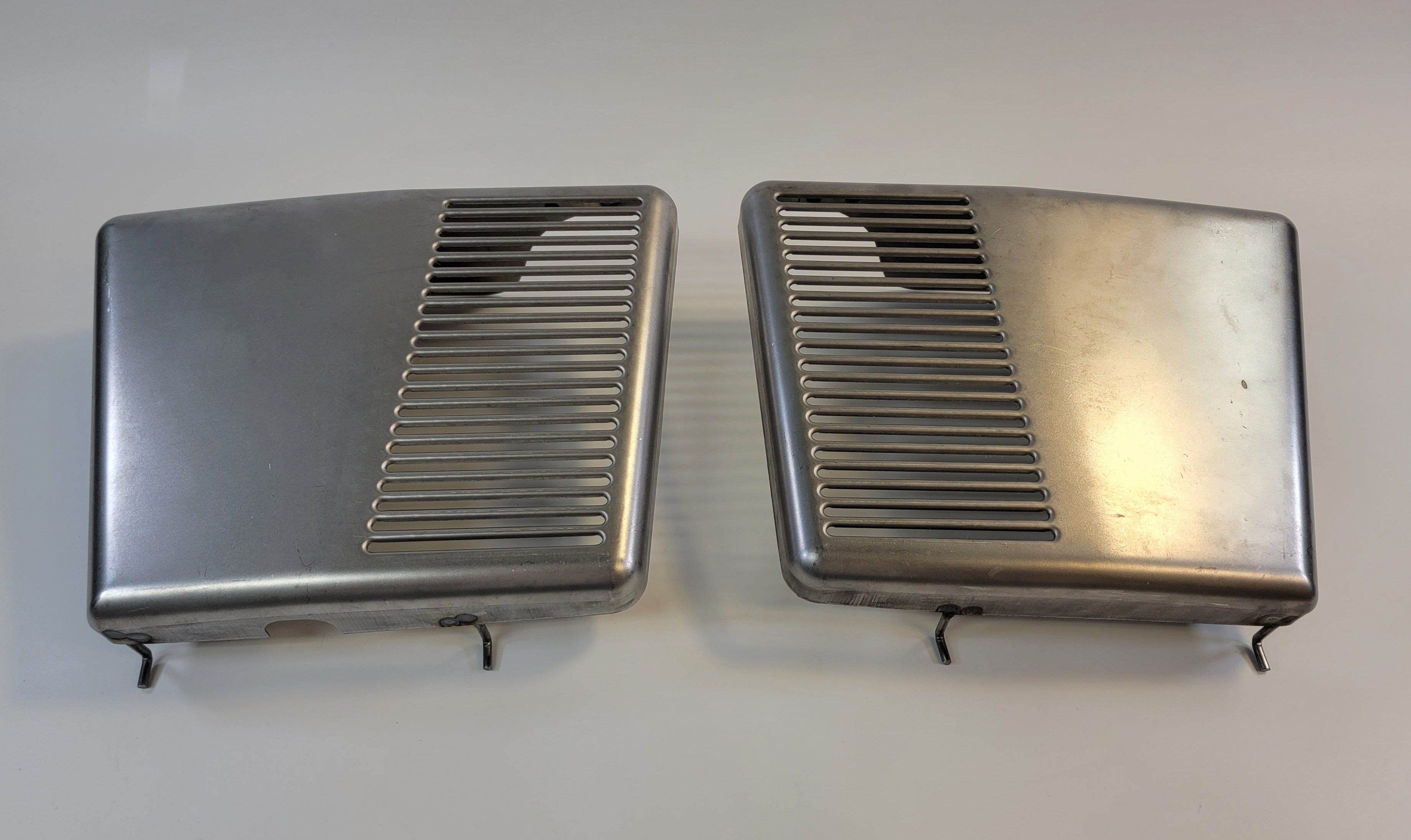 Body Parts/Crash Bars/Fenders – Crusty Cycle