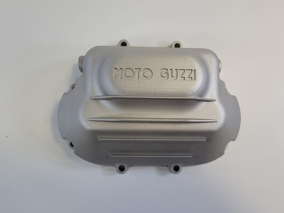 Moto Guzzi Valve Cover Left Side LeMans 1, Right Side on 850T3, 14023550