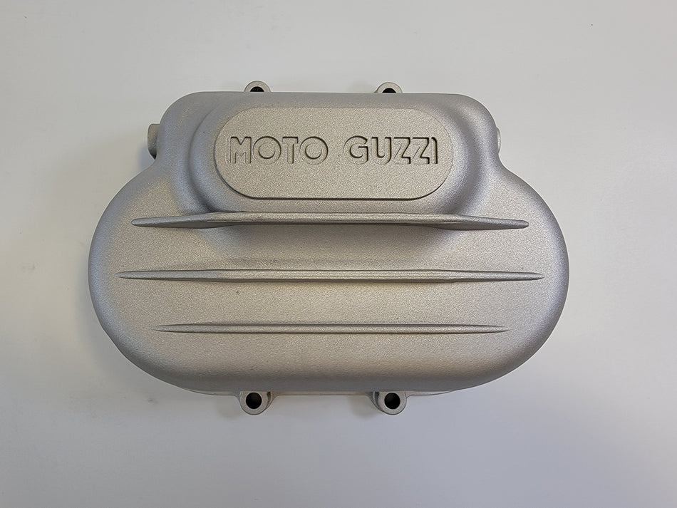 Moto Guzzi Eldorado Valve Cover Left Side Ambassador, 850GT 12003501