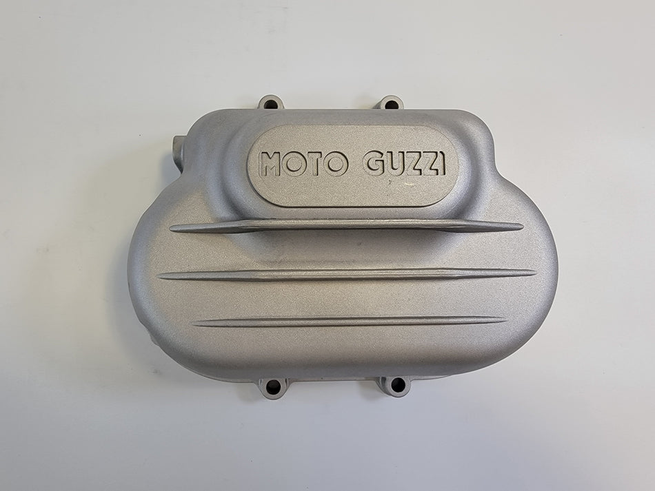 Moto Guzzi Eldorado Valve Cover Right Side Ambassador, 850GT 12003501
