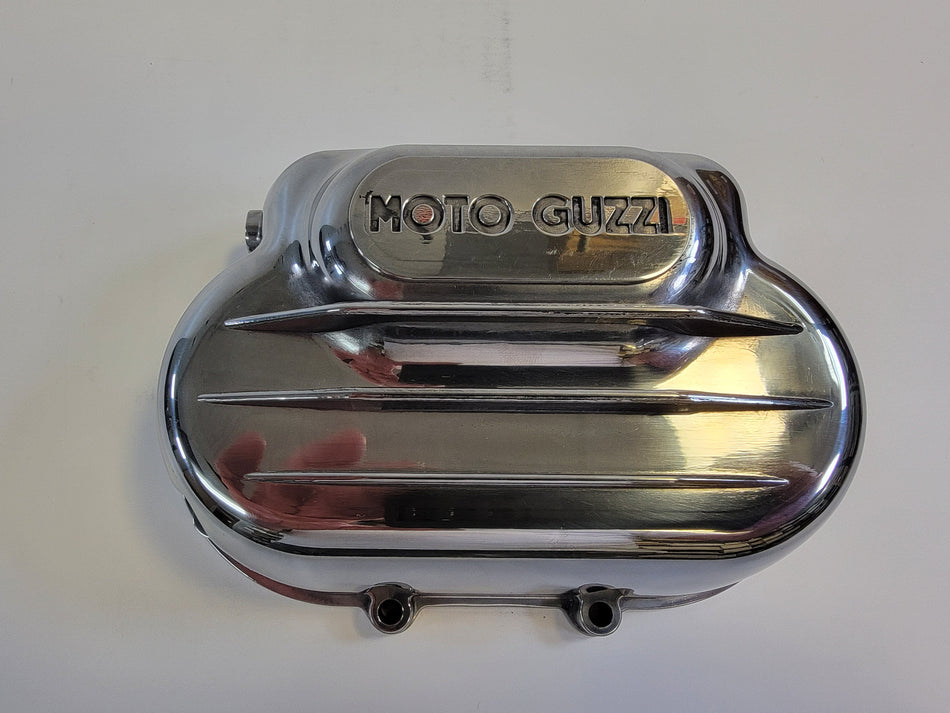 Moto Guzzi Eldorado Valve Cover Vented Left Side Ambassador, 850GT 13023561