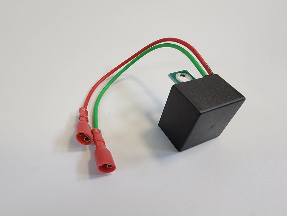 Moto Guzzi Capacitor Module Condenser Alternative 850T, T3, G5, Convert, etc. 1050600