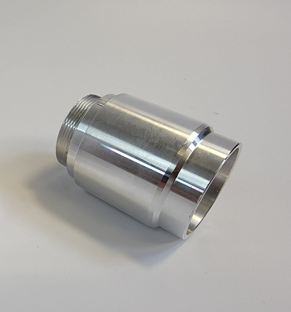 Moto Guzzi Dellorto VHB 29 or VHB 30 Carburetor Velocity Stack Eldorado, Ambassador, 850T, T3, Convert etc. 17114450