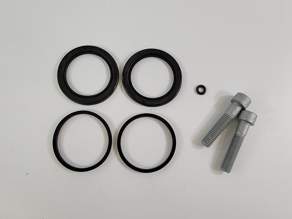 Moto Guzzi Brembo F09 Caliper Seal Kit 18659050 - Ducati Benelli Laverda BMW