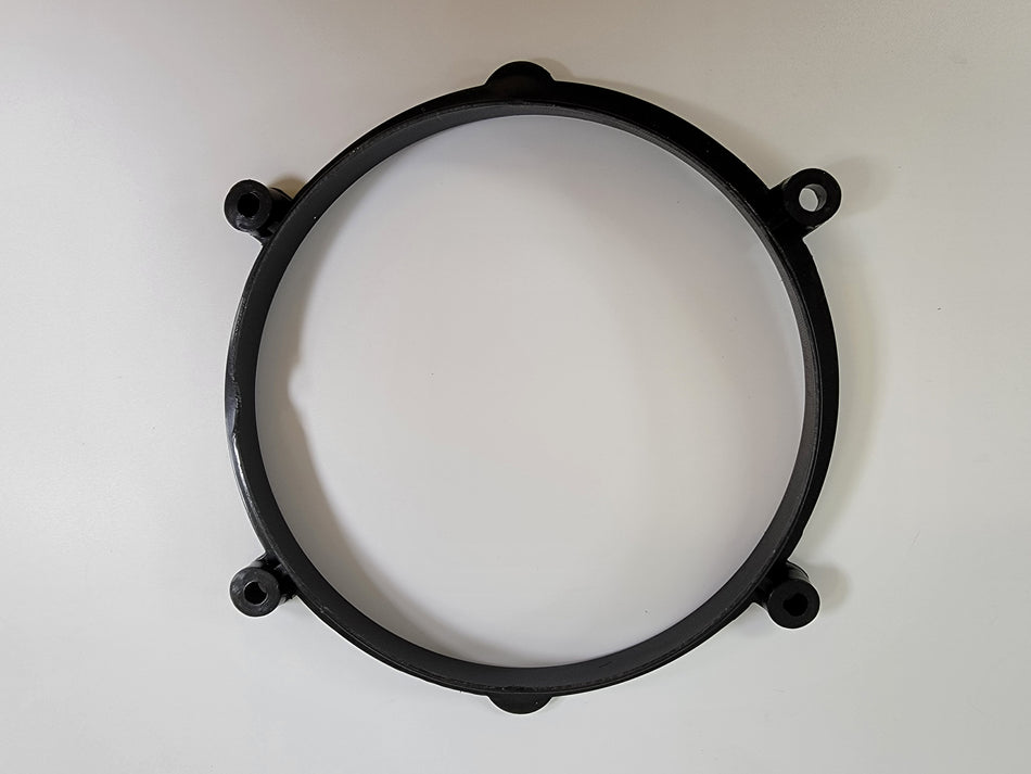 Moto Guzzi Alternator Cover Ring Spacer - 850T, T3, V7 Sport, SP 1000, etc. 18001150