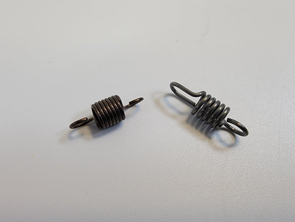 Moto Guzzi Distributor Advance Spring Set - Ambassador Eldorado 12715442