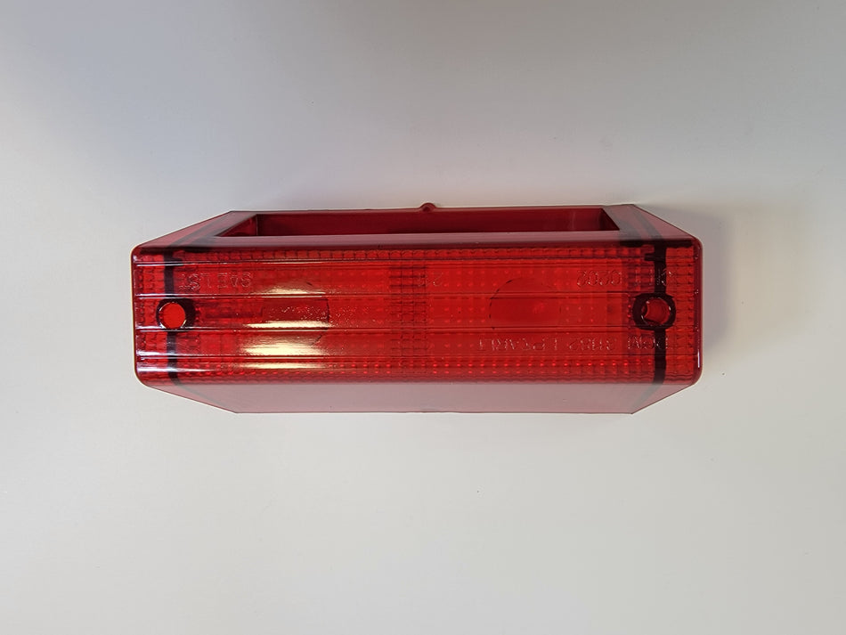 Tail Light Lens Moto Guzzi 1000 SP LeMans I, II CX100 V50 65741700