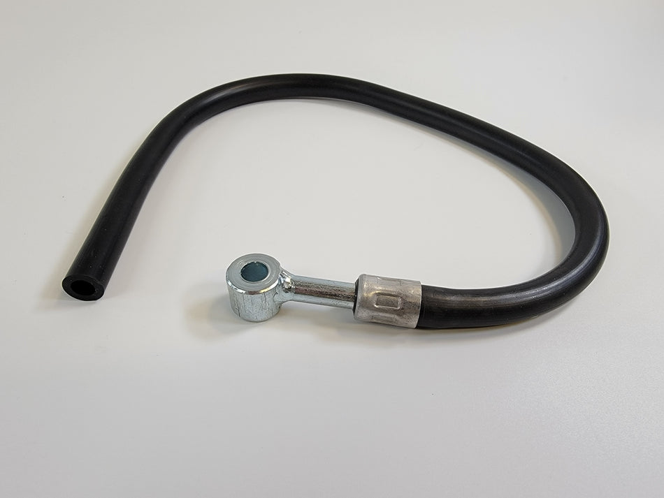 Moto Guzzi Breather Hose 850T, T3, Convert etc. 17159700