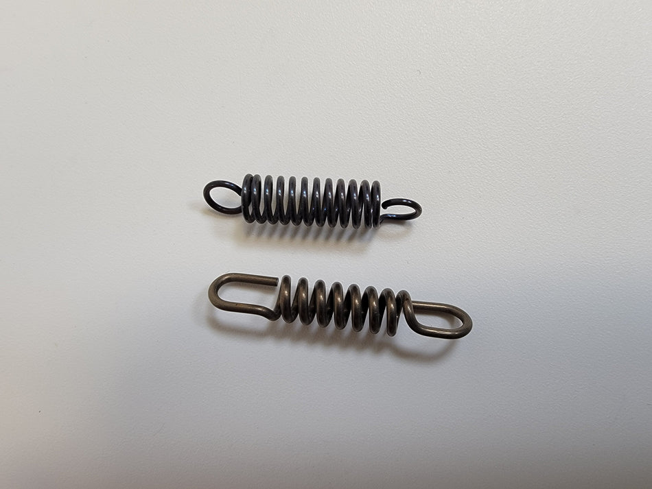 Moto Guzzi Distributor Advance Spring Set - 850T, T3, 1000SP, Convert, etc. 28753940
