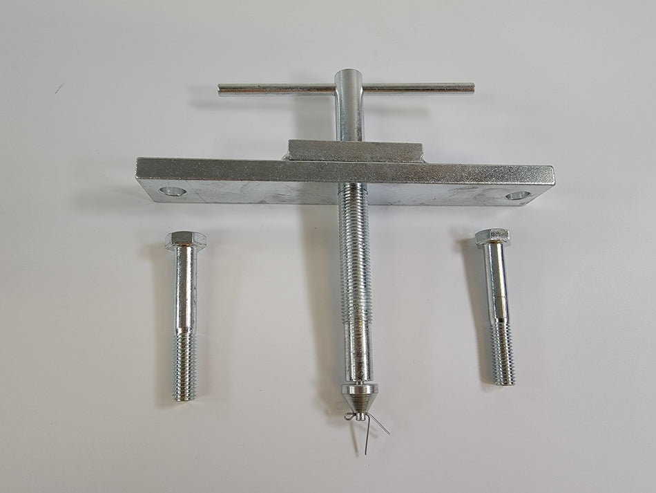 Moto Guzzi Rear Main Bearing Puller Tool 12913600