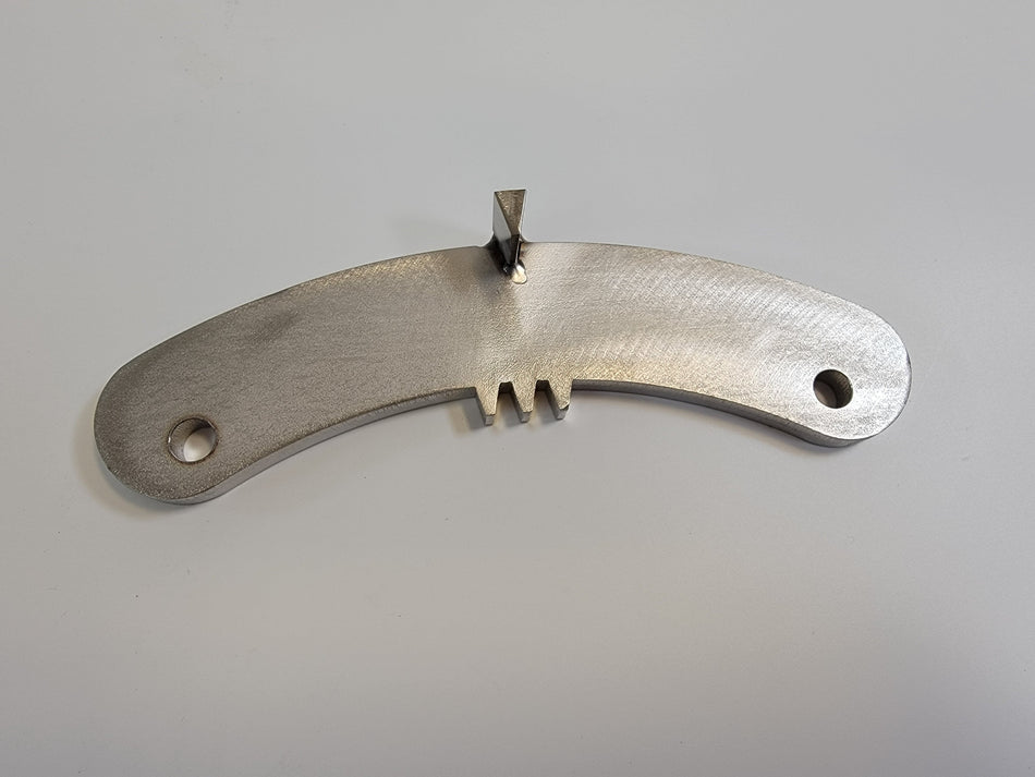Moto Guzzi Flywheel Ring Gear Holding Tool V700, Eldorado, Ambassador 12911801
