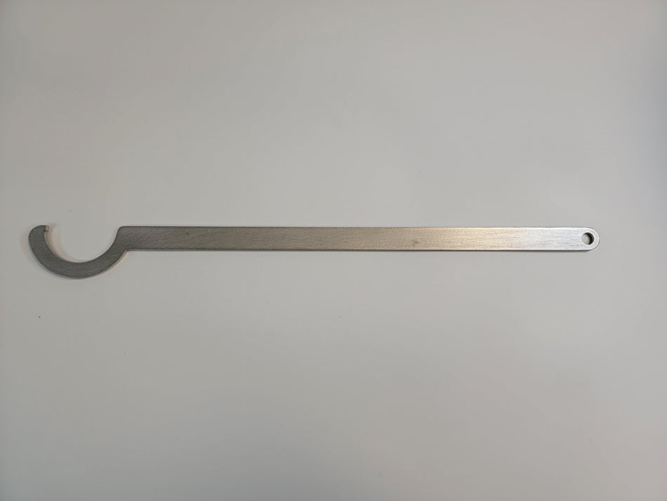 Moto Guzzi Exhaust Flange Hook Wrench V700, Eldorado, Ambassador 200362100