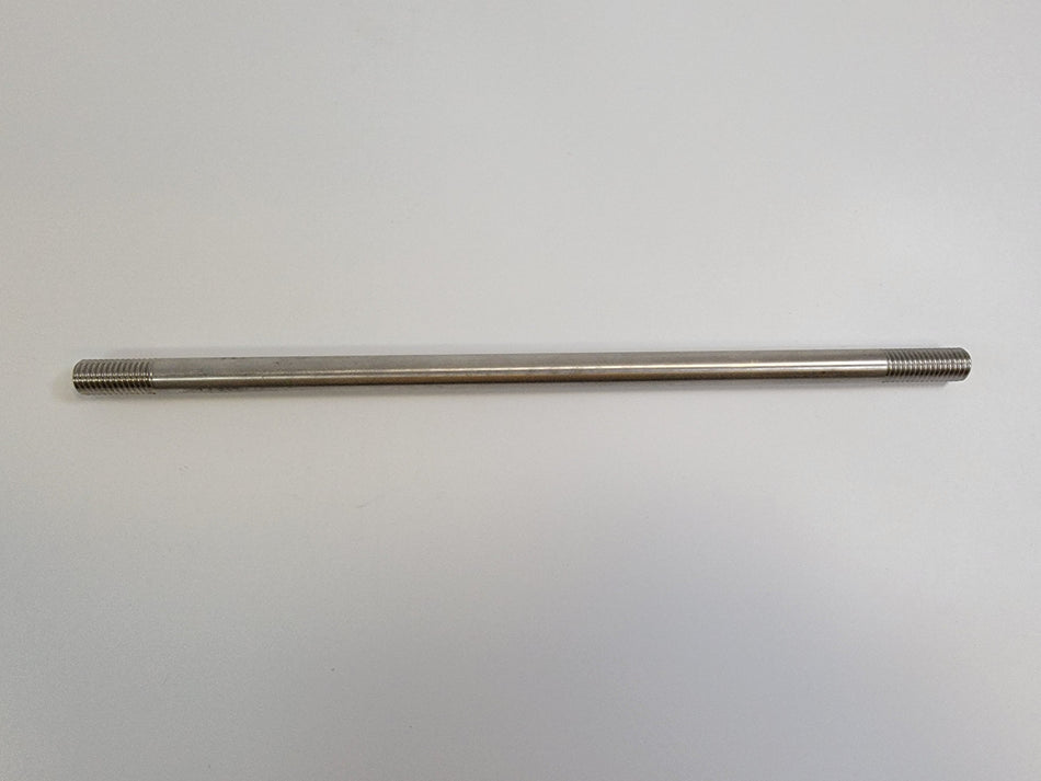 Moto Guzzi Front Stainless Engine Bolt 850T, T3, LeMans, 1000SP, etc. 300174002