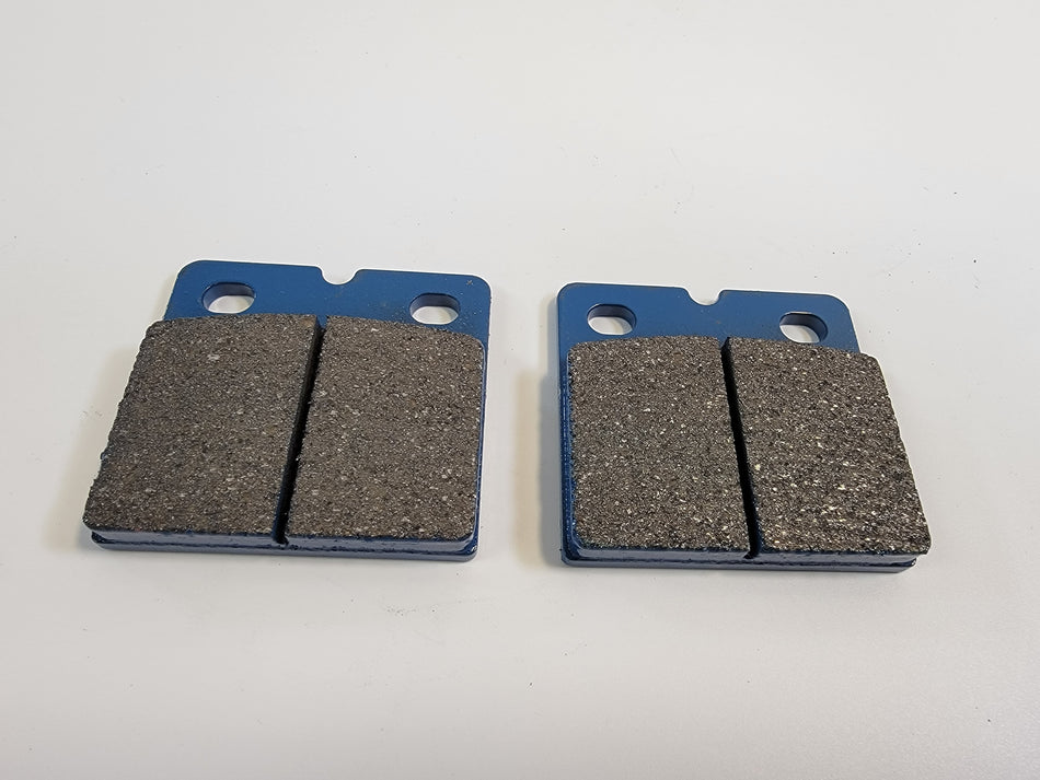 Brembo F08 Carbon Ceramic Brake Pads Moto Guzzi Laverda Ducati 07BB1408 107410000