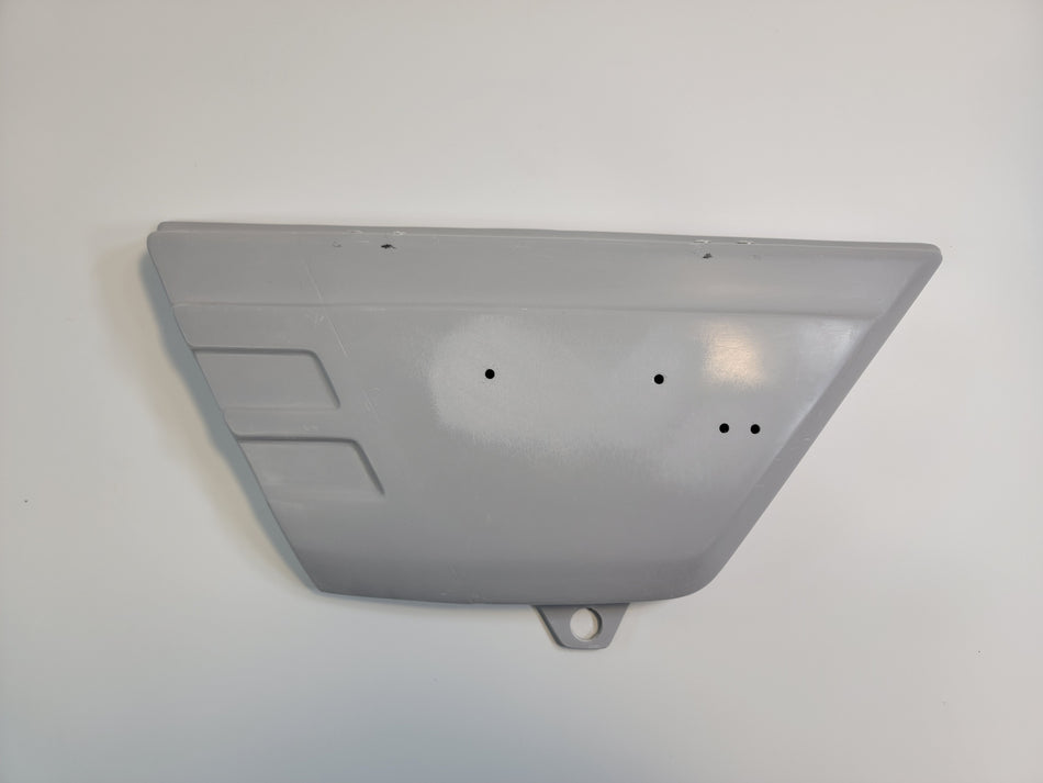 Moto Guzzi Left Battery Side Cover LeMans III 28476251