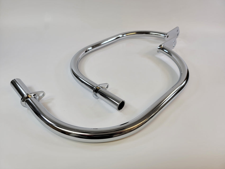 Moto Guzzi Crash Bar Set Ambassador Eldorado V700 12450300 / 12450400