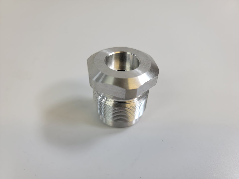 Moto Guzzi Fork Top Plug V7 Sport, 850T, T3, SP 1000, etc 14504502