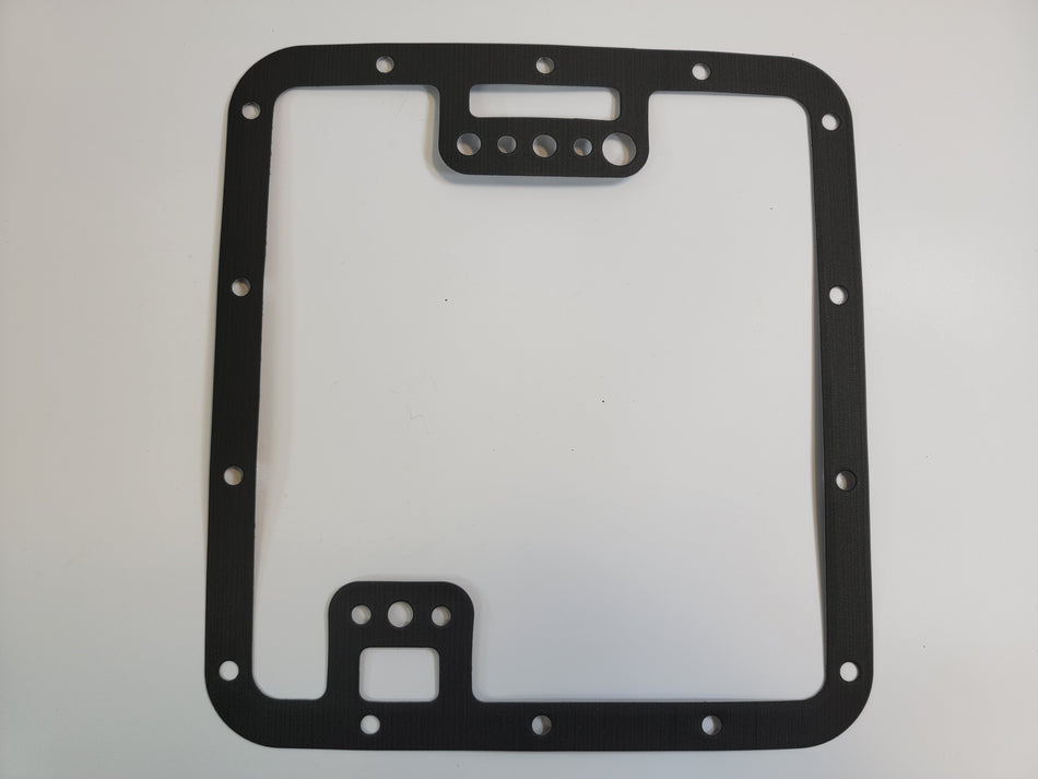 Moto Guzzi Oil Pan Gasket Metafoam Most Big Twins 14003600