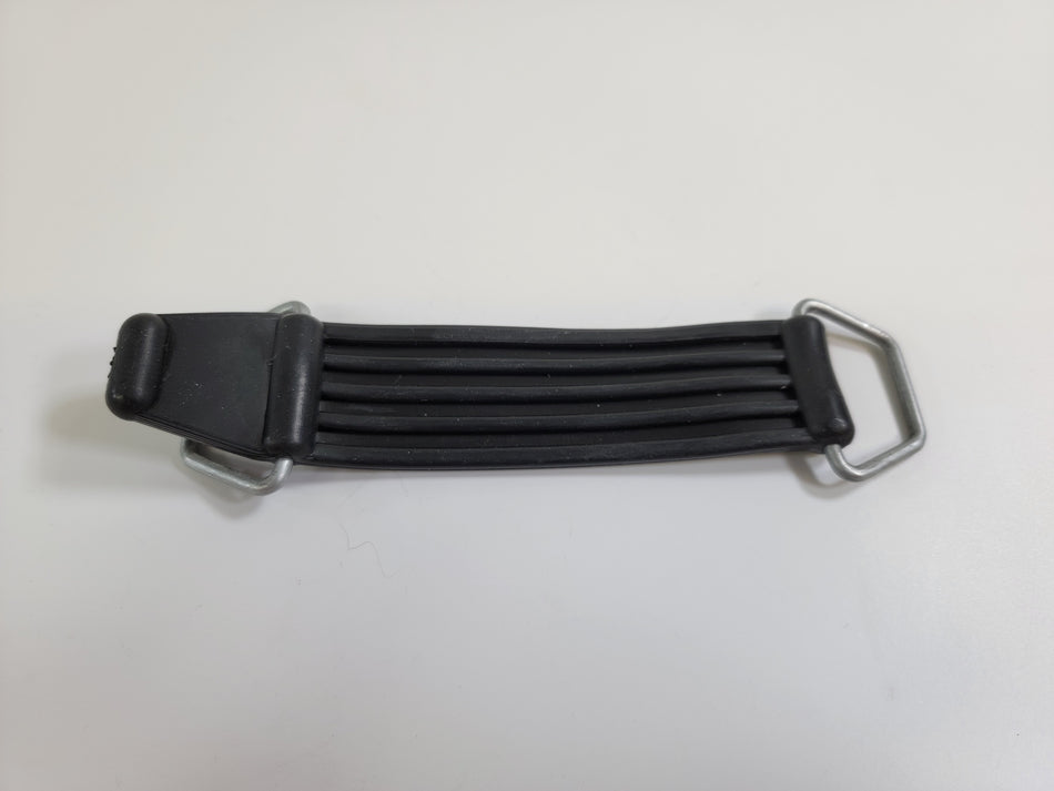 Moto Guzzi Rubber Fuel Tank Strap Tonti Models 72-84 14102600