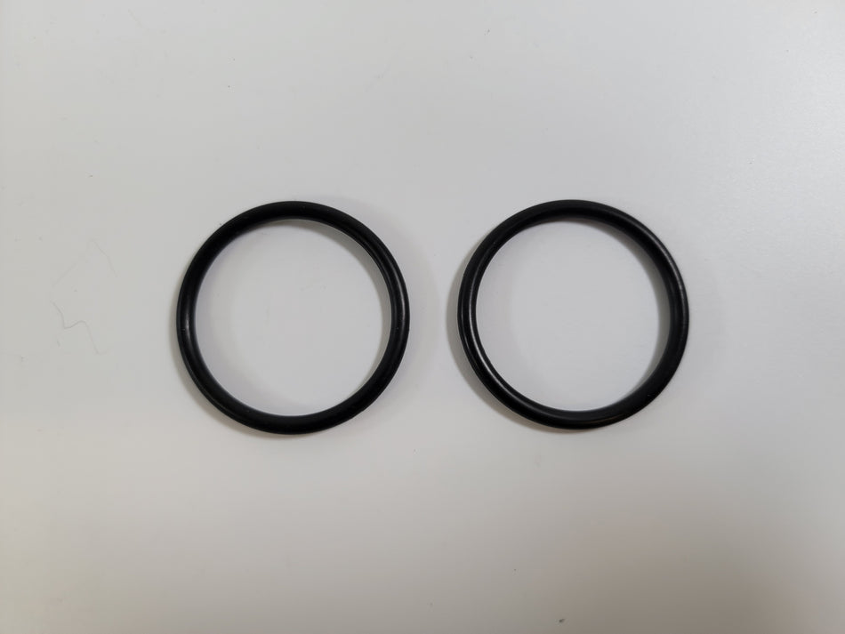 Lafranconi Competizione Muffler Crossover O-ring Set 300020010