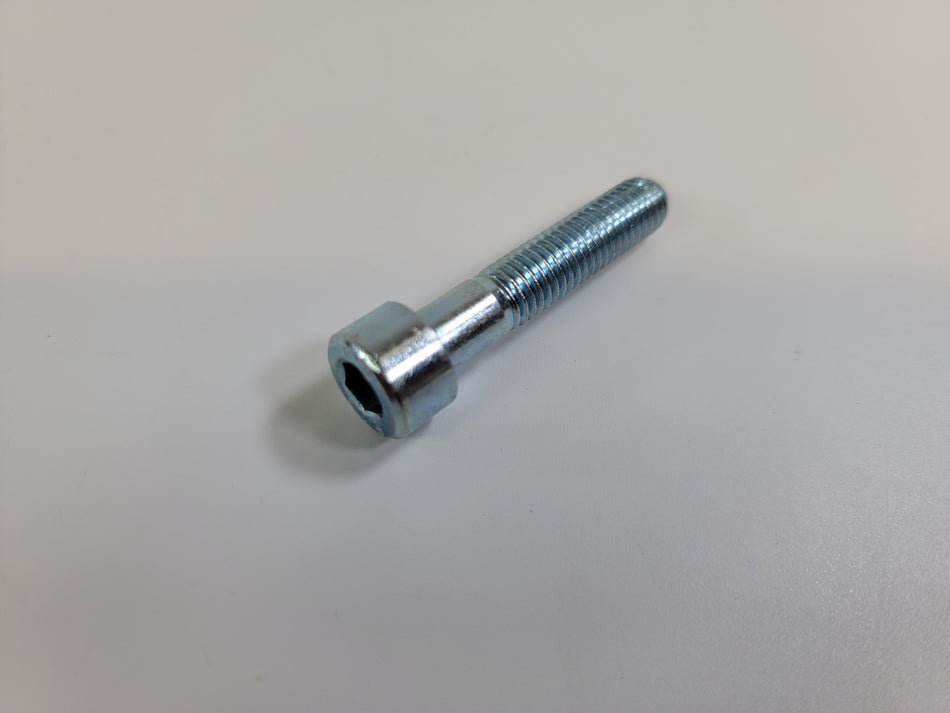 Moto Guzzi M8 x 40 x 1.25 Bolt 98072440
