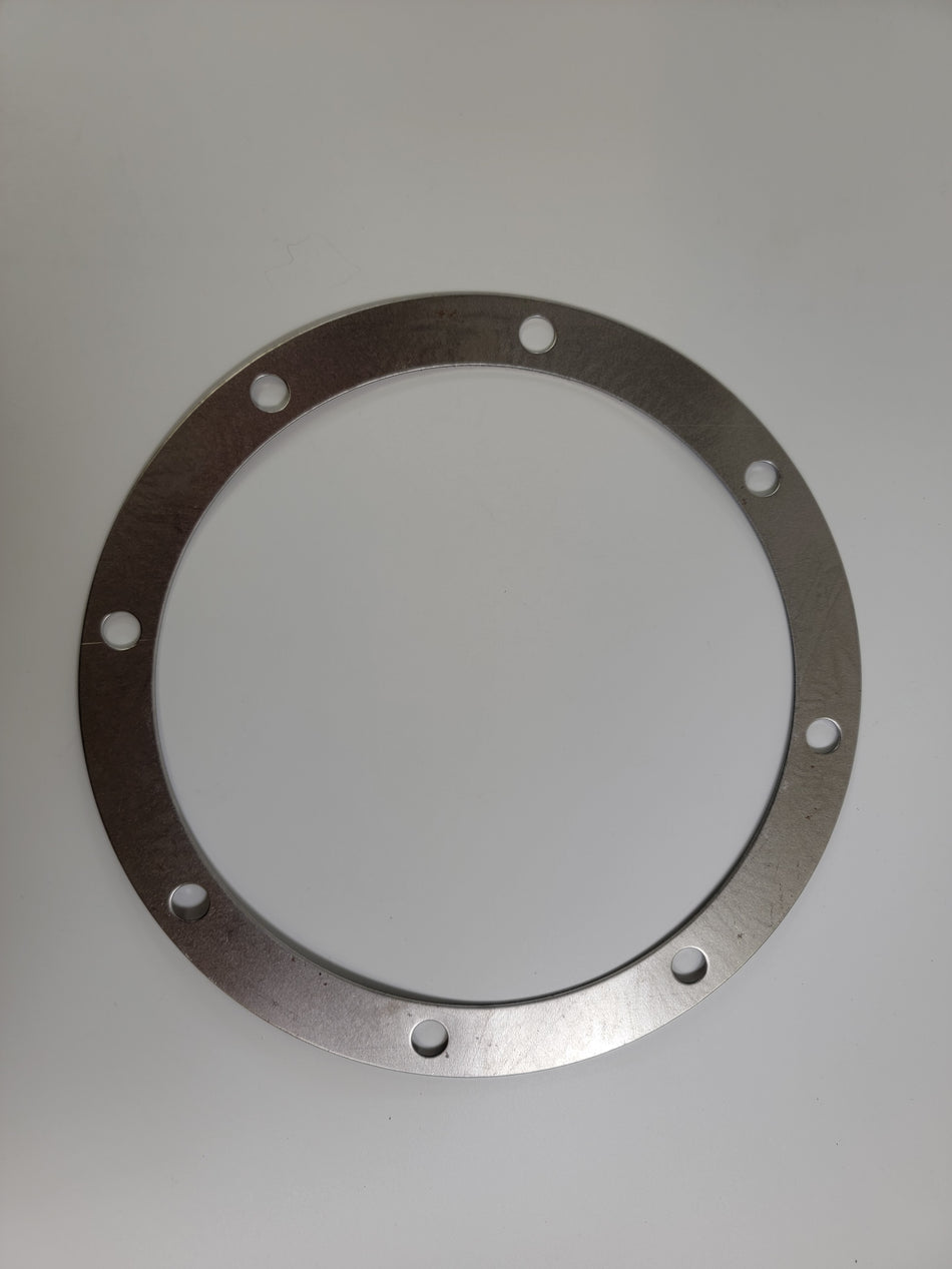 Moto Guzzi Final Drive Spacer Disc 0.8mm 850T3, G5, Lemans I, II, III, SP1000, California, etc. 17355400