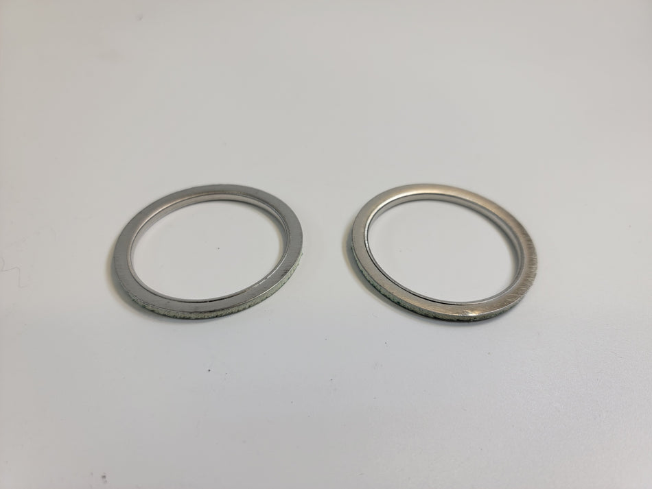 Moto Guzzi Exhaust Gasket Big Twins 1975 and Up 90718370