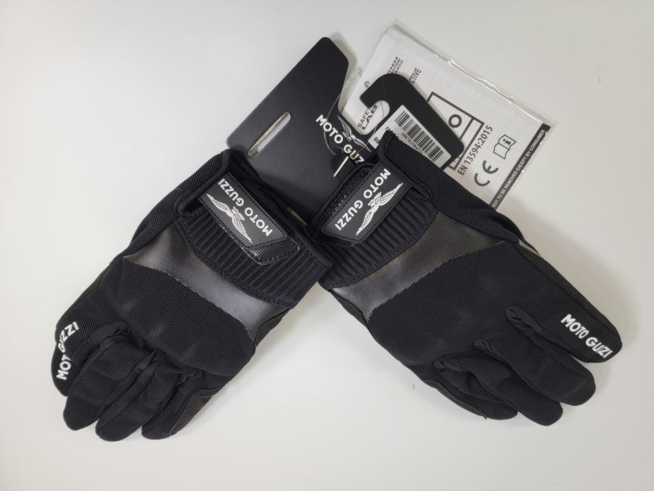 Moto Guzzi Summer Gloves by Spidi XL