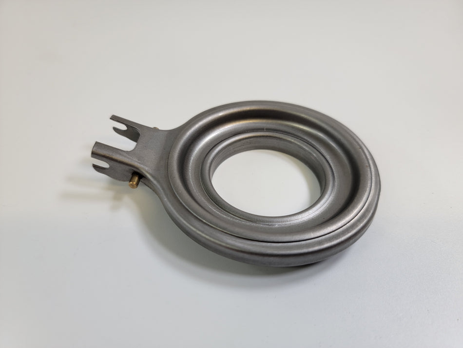 Moto Guzzi Fuel Gas Tank Filler Neck 850T T3 V7 Sport Convert Ducati Laverda