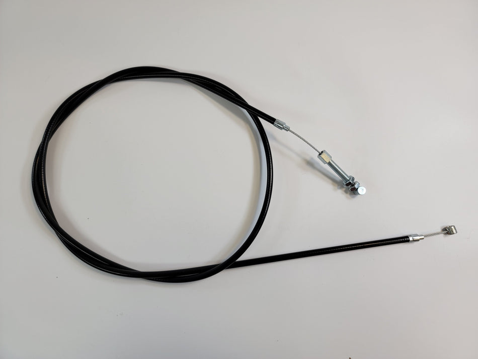 Moto Guzzi Clutch Cable Eldorado Police 13093048