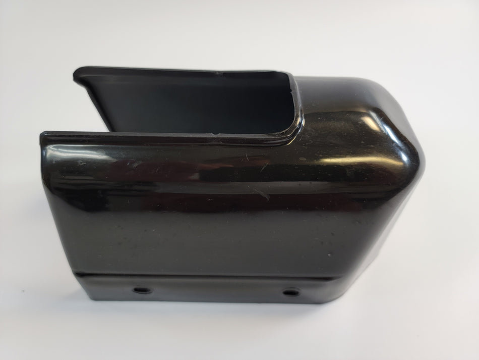Moto Guzzi Eldorado Ambassador Generator Cover SHELF WORN - 30% OFF 12700610